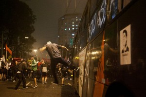 protesto