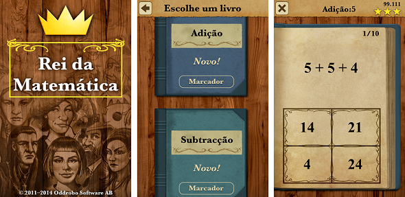 Descubra como aprender matemática com esses 5 apps