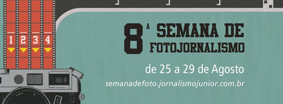 Alunos organizam evento na USP para interessados em fotografia e jornalismo