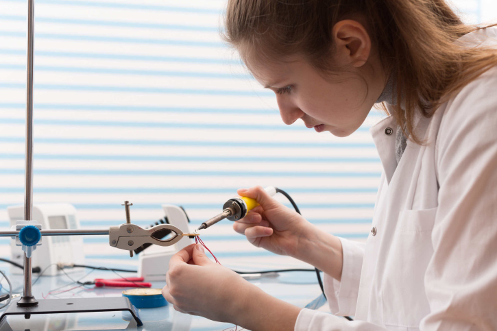 Cinco Estrelas Conheca O Curso De Engenharia Biomedica Da Ufpe Guia Do Estudante