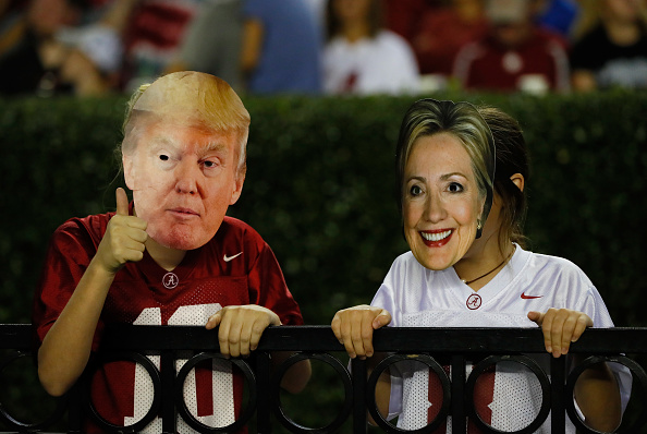 Eleições nos EUA: as propostas de Hillary e Trump para chegar à presidência