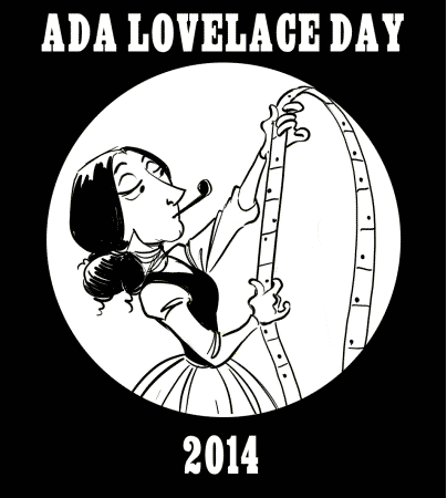 Mulheres na ciência? Sim, nós podemos! Conheça a história de Ada Lovelace