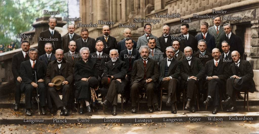 Marie Curie: uma cientista genial, curiosa e corajosa