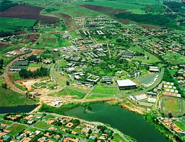 Conheça o curso de Engenharia Química da Unicamp