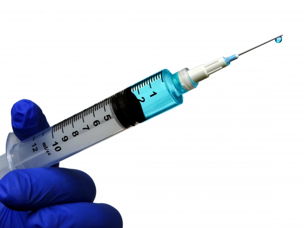 Biomédicos podem desenvolver vacinas (Crédito: Morgue File)