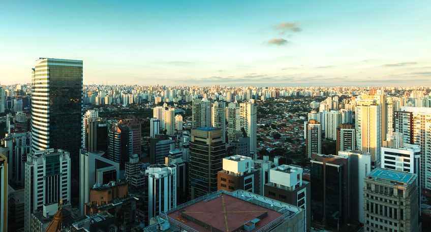 Análise de redação: Vida urbana no século XXI