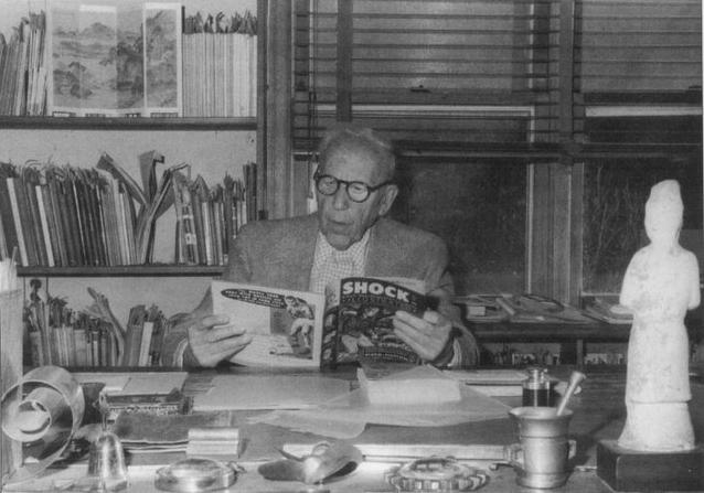 Quando os super-heróis viraram os vilões da história