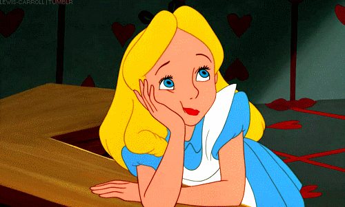 alice-wonderland Descubra se você está preparado para o intercâmbio em 3 perguntas