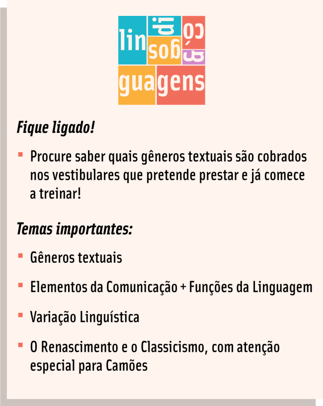 Calendário de estudos 2017: o que estudar em março