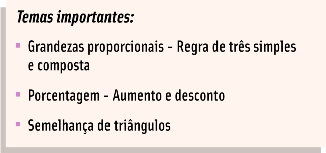 Calendário de estudos 2017: o que estudar em março