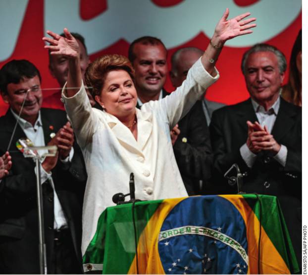 Dossiê Brasil em Crise – A radiografia do impeachment