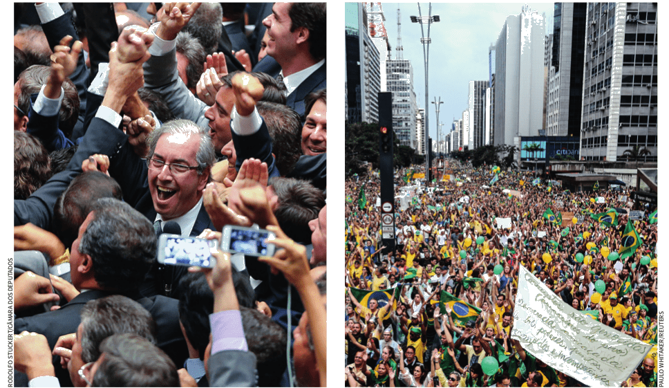 Dossiê Brasil em Crise – A radiografia do impeachment