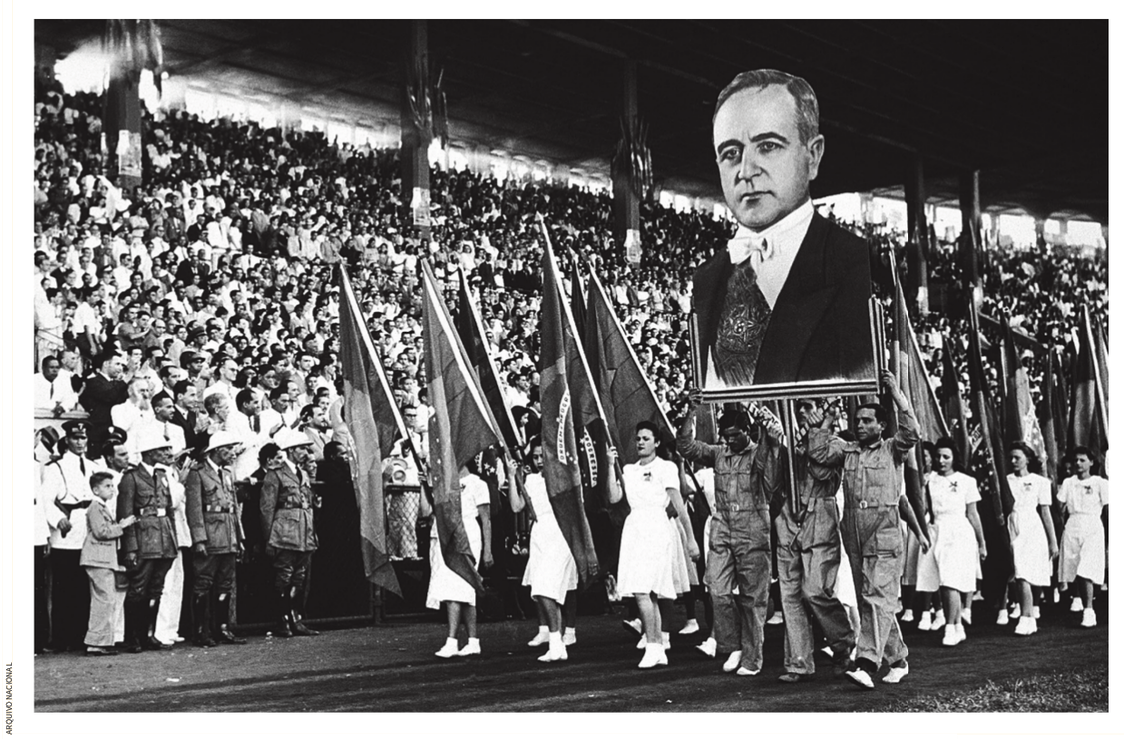 Salazar and the Estado Novo