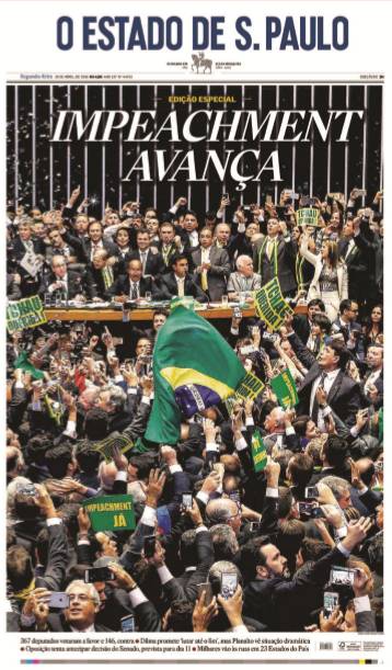 Ponto de Vista: Impeachment