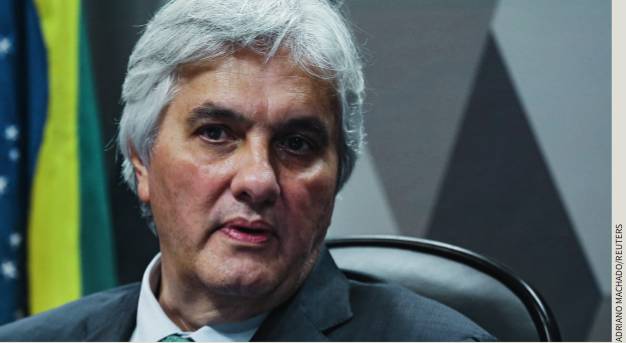 Dossiê Brasil em Crise – Fissuras Políticas