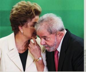 Dossiê Brasil em Crise – Fissuras Políticas