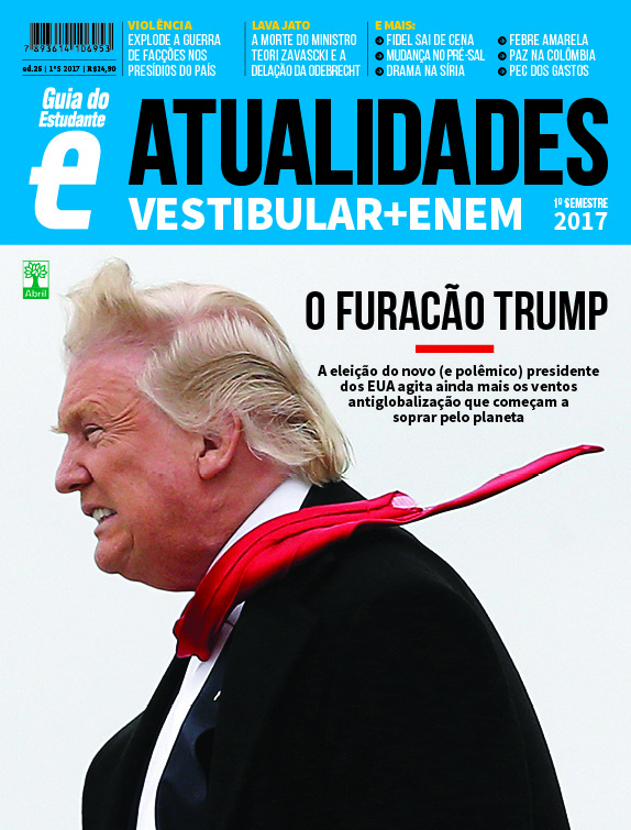 capa edição