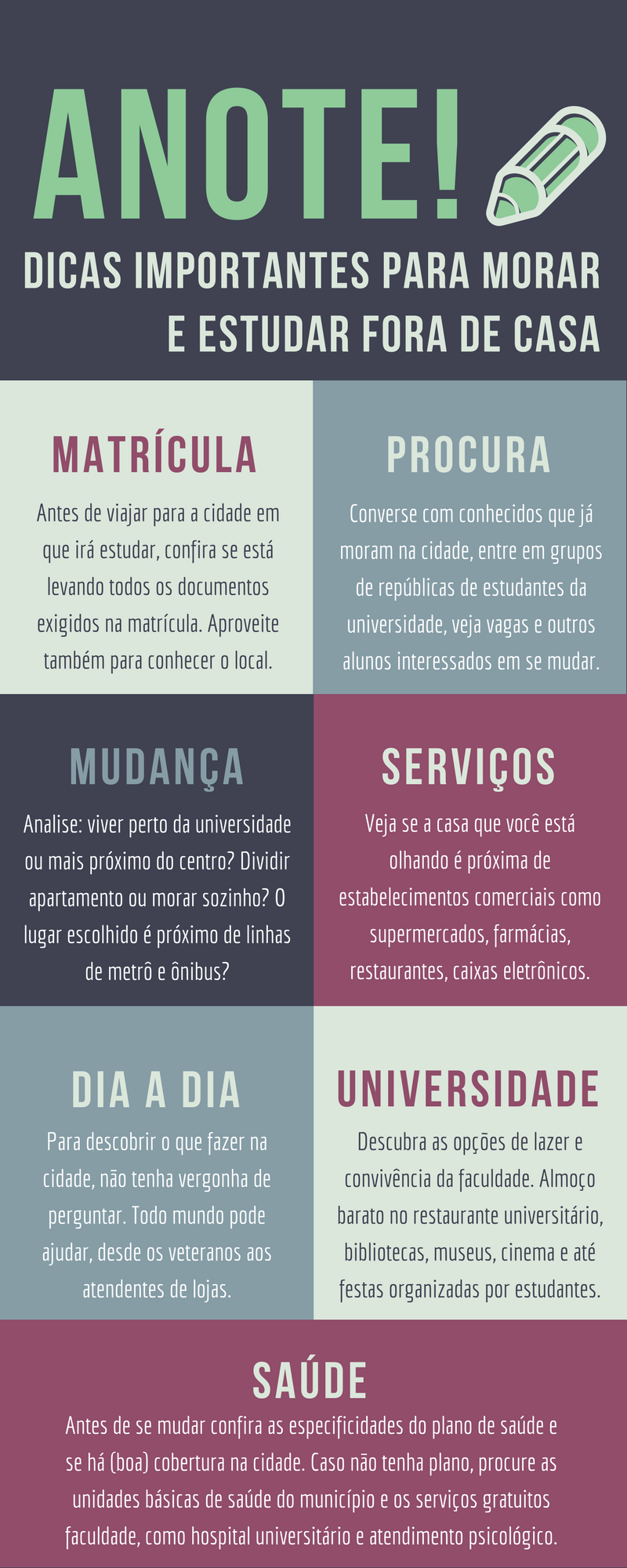 Como conseguir pagar a faculdade: dicas para planejar os estudos