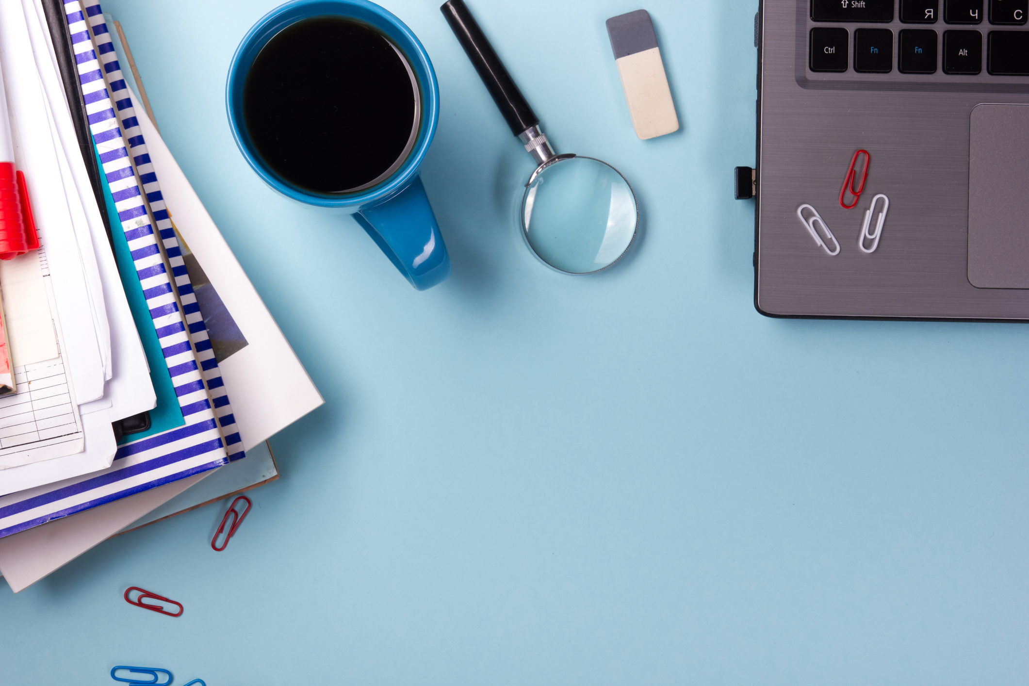 Como funciona um est&aacute;gio &ndash; e como encontrar a vaga certa