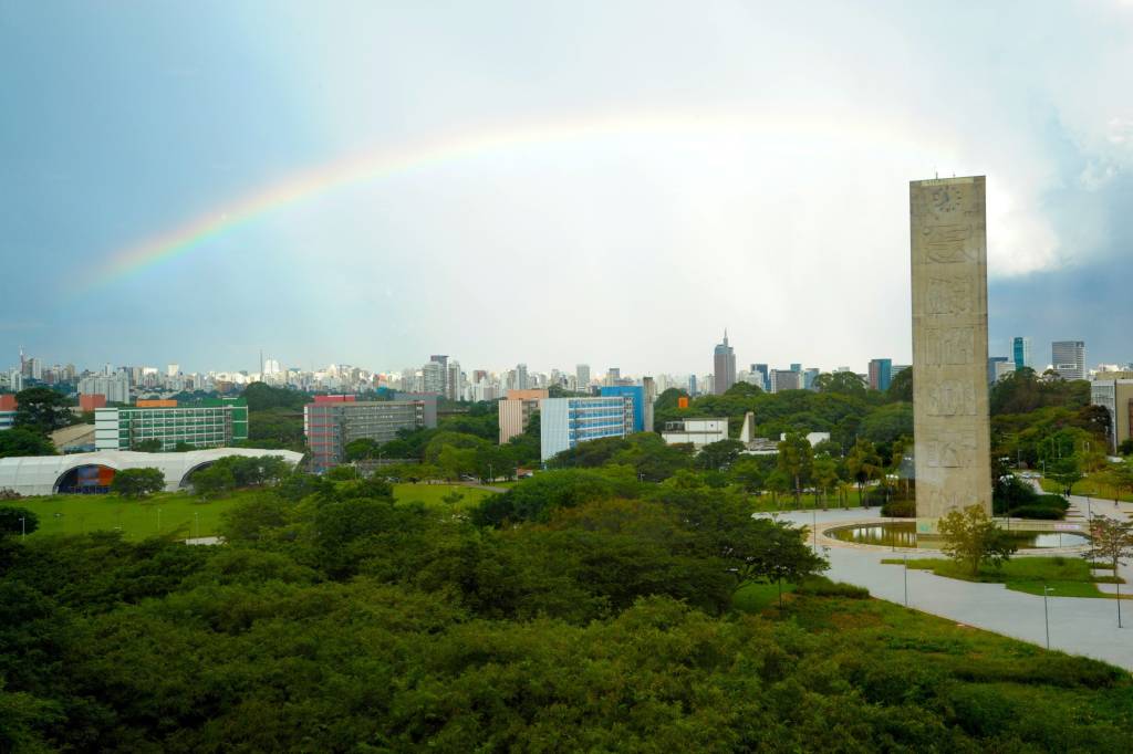 USP tem cursos em oito campi; saiba mais sobre cada um deles
