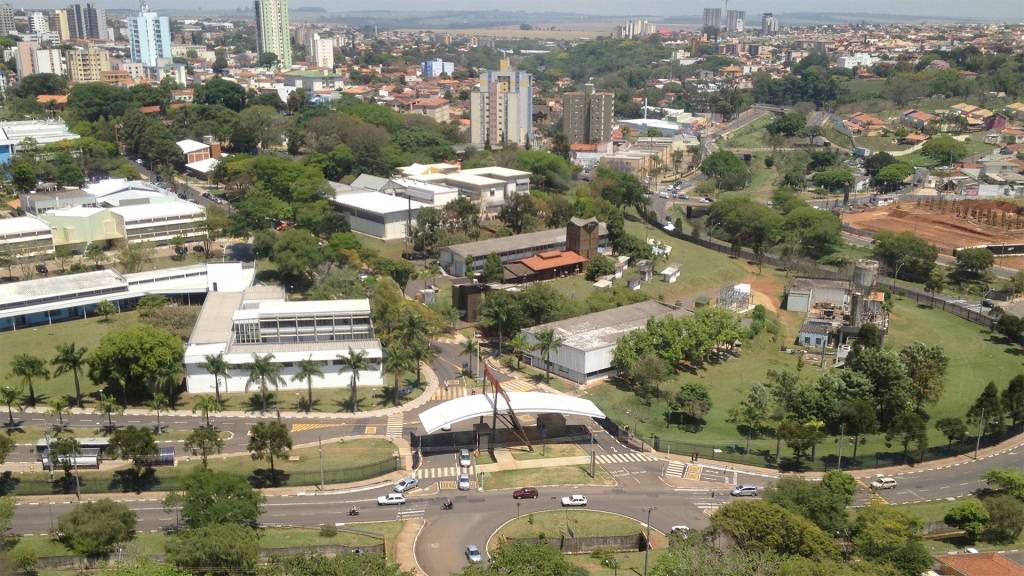USP tem cursos em oito campi; saiba mais sobre cada um deles