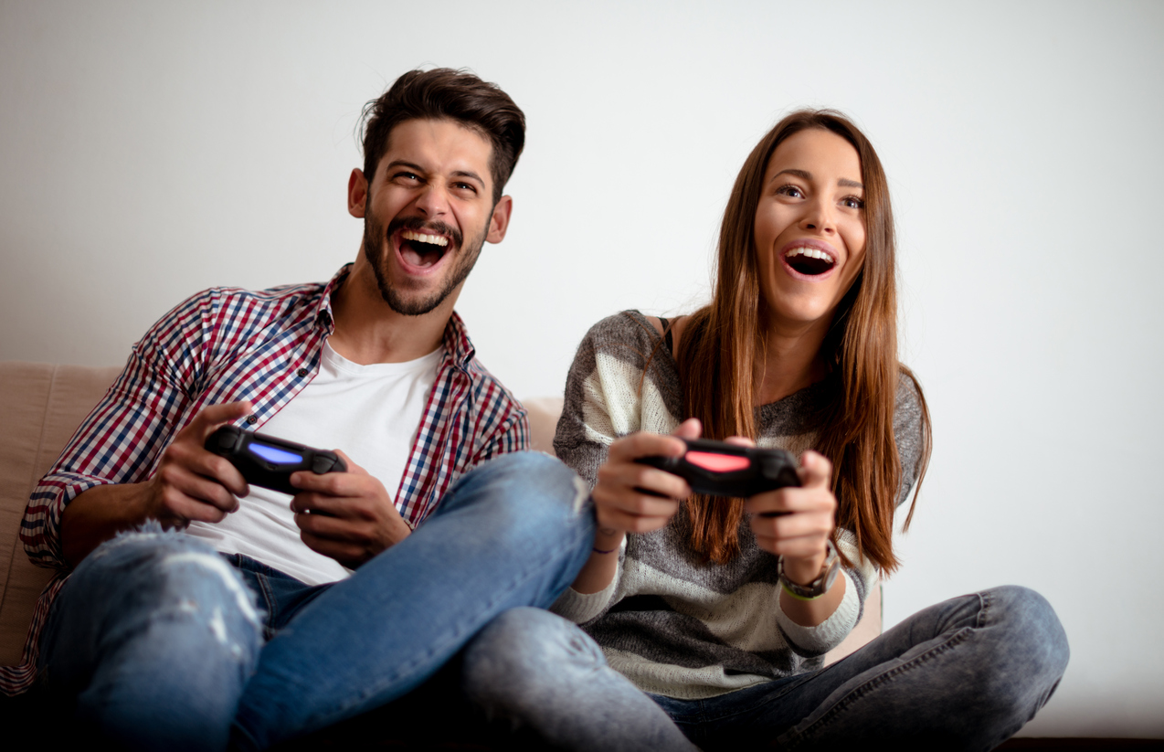 6 habilidades que o mercado exige e o videogame ensina