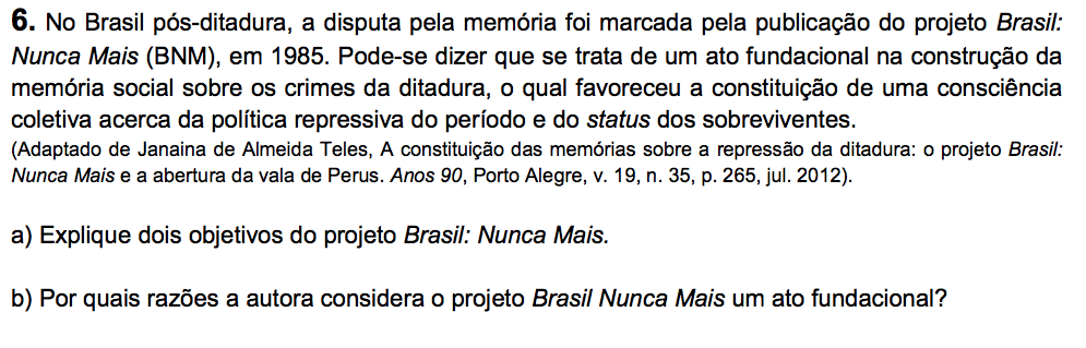 Segundo dia da Unicamp 2018 traz temas atuais, mas não surpreende