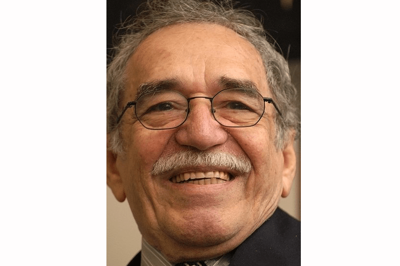 Google homenageia Gabriel García Márquez em seu aniversário