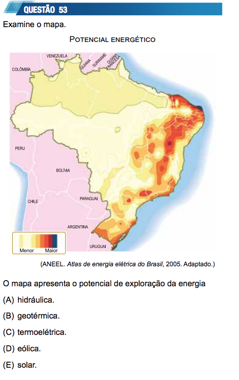 Primeira fase da Unesp foi bastante interpretativa, avaliam cursinhos