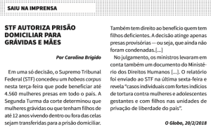 Direito da mulher 1