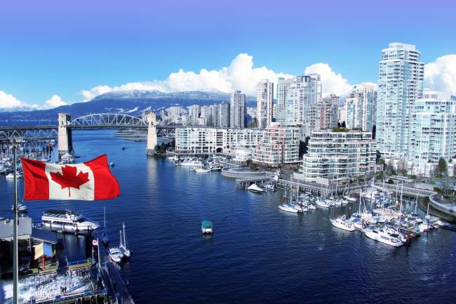 istock-642333350 5 fatos que você precisa saber antes de ir estudar no Canadá