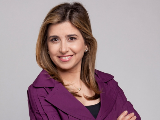 Mylena Ciribelli Veja os destaques da programação da Feira GE 2018