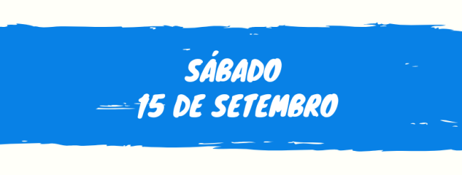 sábado Veja os destaques da programação da Feira GE 2018