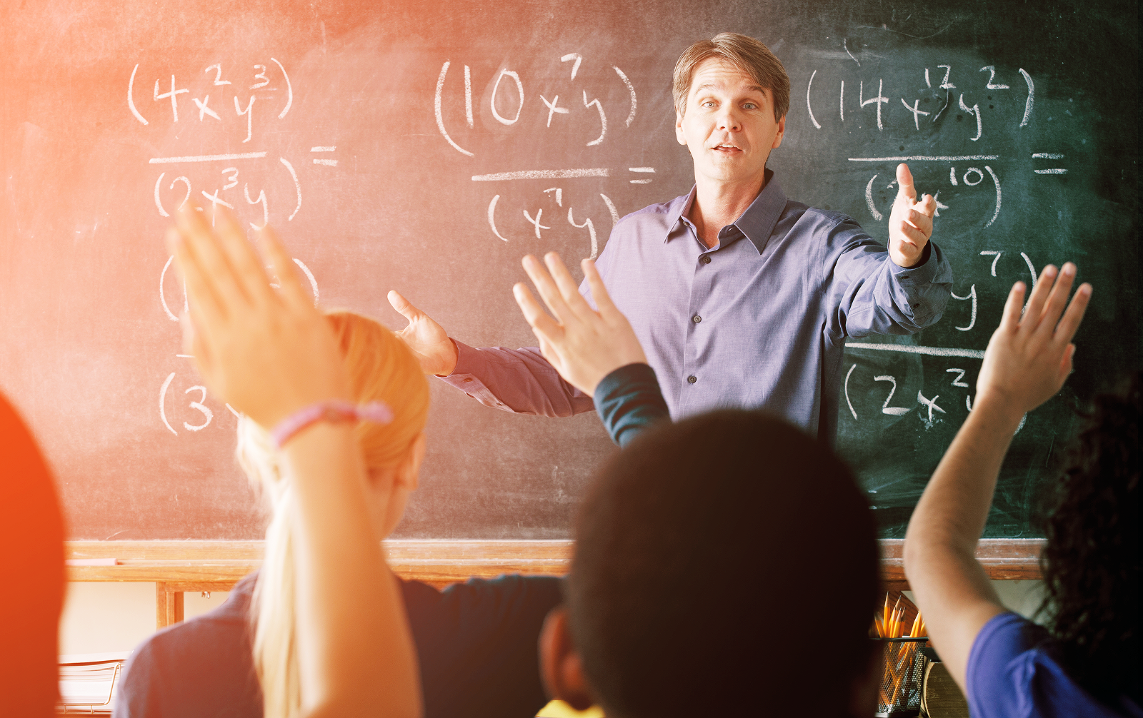 Como aumentar sua nota de matemática no Enem