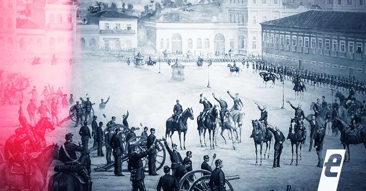 Simulado de História: Brasil República | Guia do Estudante