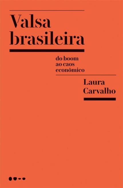 valsa brasileira Sete livros de escritoras brasileiras contemporâneas que você precisa ler