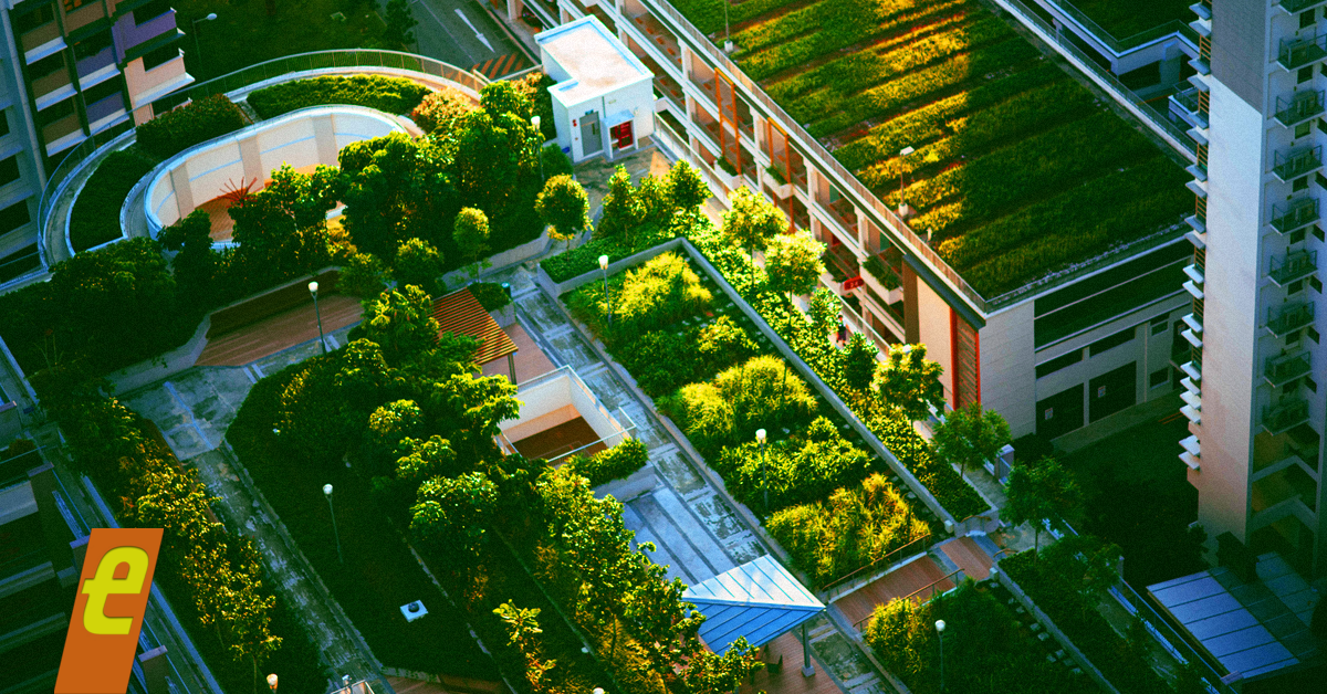 Urbanização e meio ambiente | Guia do Estudante