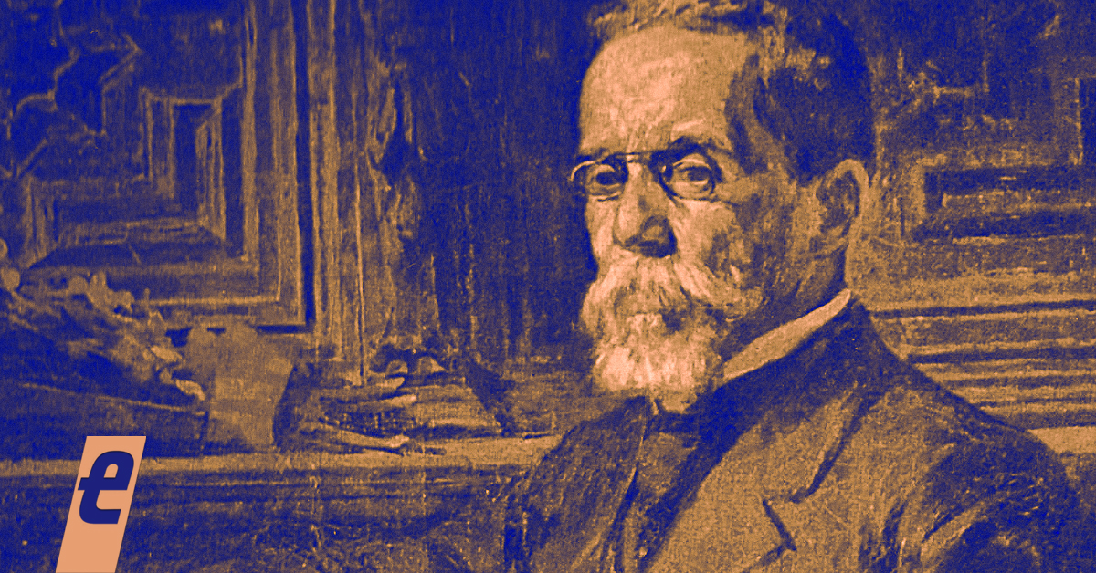 “Dom Casmurro”: análise da obra de Machado de Assis | Guia do Estudante