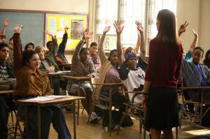 Professores inspiradores de filmes que podem te ajudar nos vestibulares