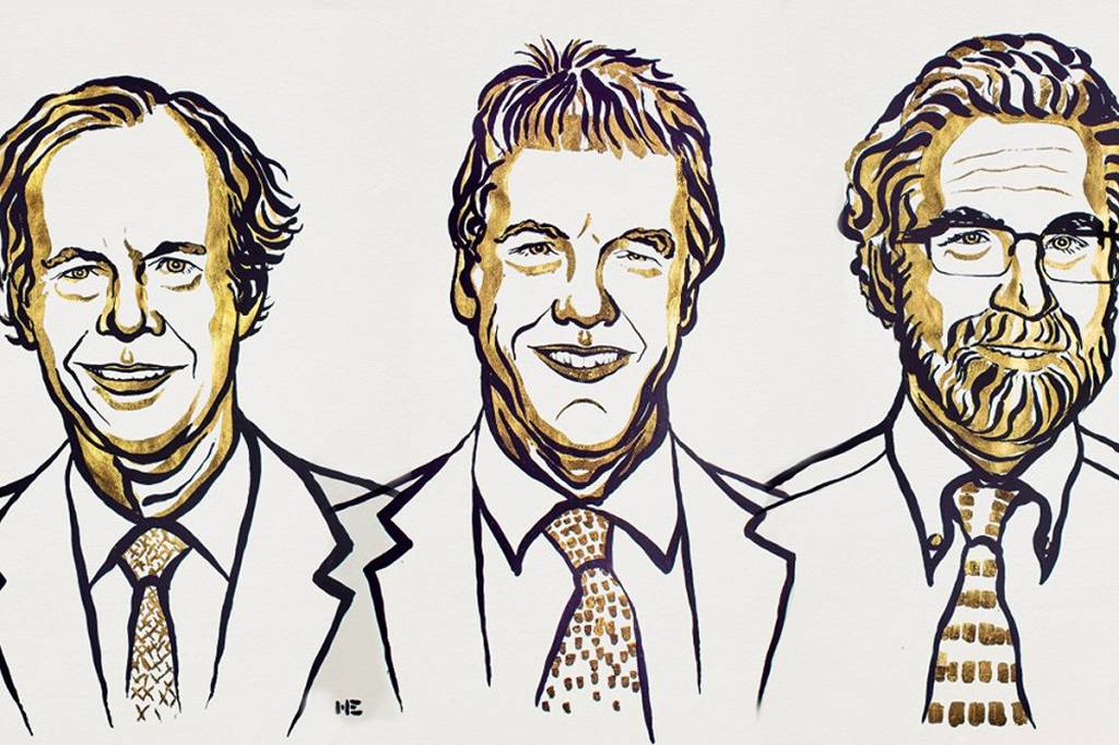 Nobel 2019 – Medicina Os ganhadores do prêmio Nobel em 2019 e sua contribuição para o mundo