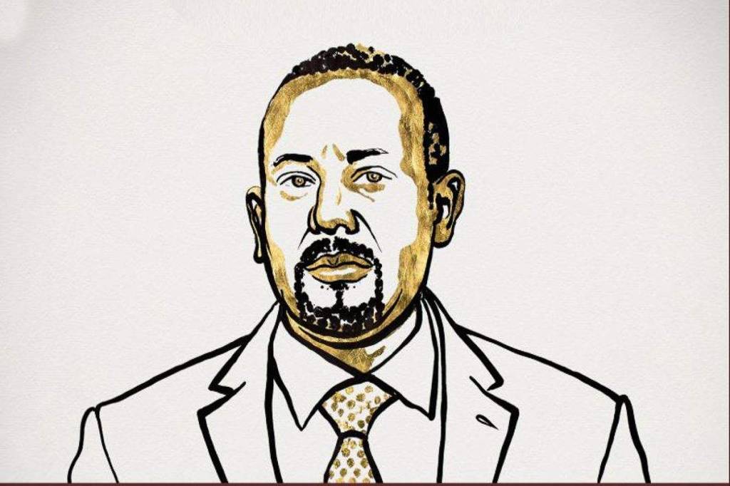 Nobel 2019 – Paz Os ganhadores do prêmio Nobel em 2019 e sua contribuição para o mundo