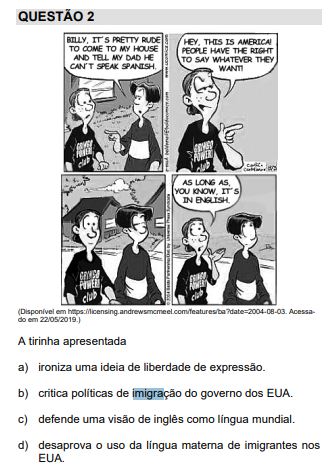 imigraçãounicamp Atualidades cobradas na Unesp e na Unicamp e que podem aparecer na Fuvest