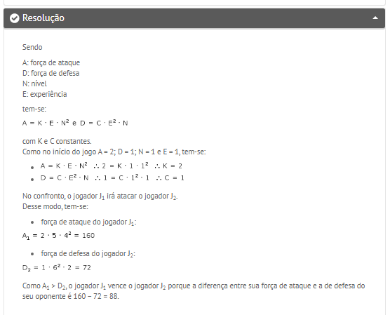 Enem 2019: as 5 questões mais difíceis da prova de Matemática, resolvidas