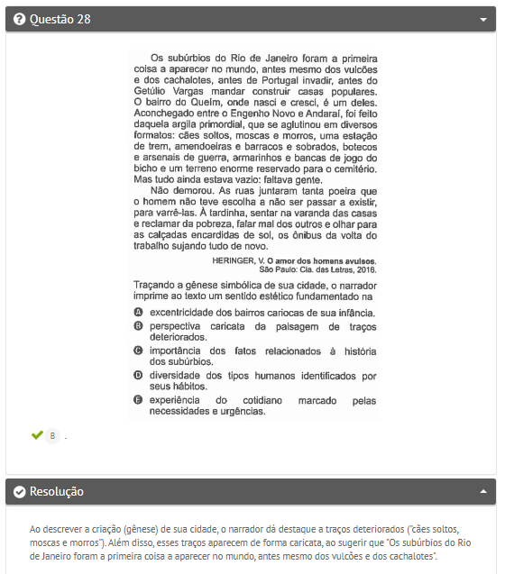 Enem 2019: as 5 questões mais difíceis da prova de Linguagens, resolvidas