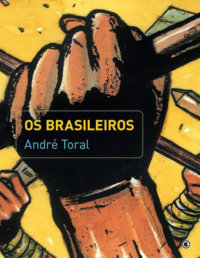 4 HQs brasileiras para refletir sobre a história do Brasil