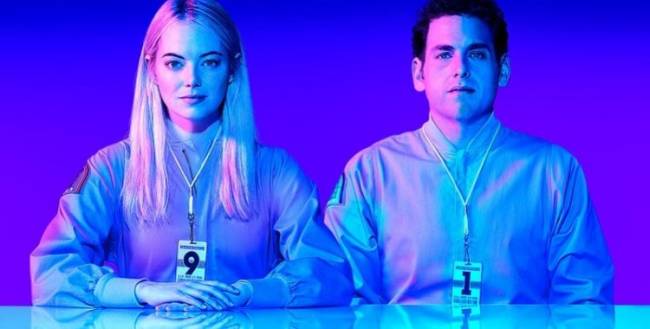 maniac-netflix 11 séries para quem ama Psicologia