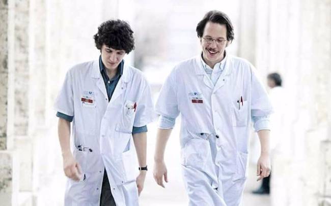 Sonha em ser médico ou médica? Confira 5 filmes para se inspirar