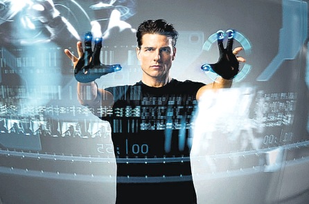 Minority-Report 8 filmes para quem ama Direito