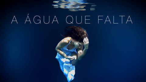 A Agua Que Falta