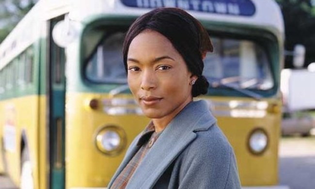 rosa parks